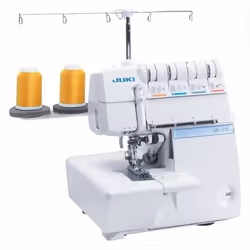 Surjeteuse - JUKI MO735 - 5 fils - Garantie 5 ans