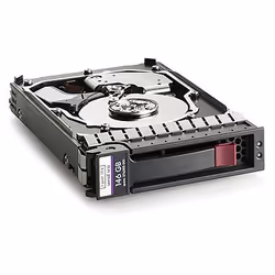 HPE 375868-B21, 3.5", 36 Go, 15000 tr/min