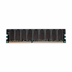 HPE 2GB Fully Buffered DIMM PC2-5300 2x1GB DDR2 Memory Kit, 2 Go, 2 x 1 Go, DDR2, 667 MHz, 240-pin DIMM
