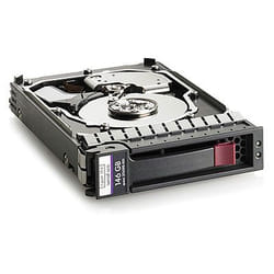 HPE 431933-B21 disque dur 2.5" 36 Go SAS