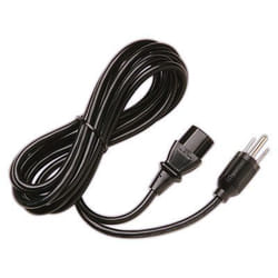 HPE AF556A câble électrique Noir 1,83 m Coupleur C13