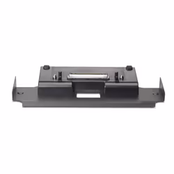 HP AK155AA, Station d'accueil, Gris, HP