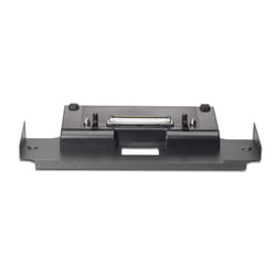 HP AK155AA station d'accueil Gris