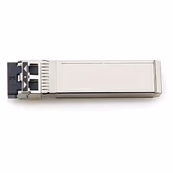 HPE AJ717A, 8000 Mbit/s, SFP+, 10000 m, 1310 nm, 20 g