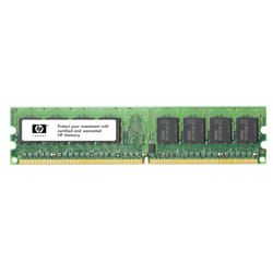 HPE 8GB DDR3-1333MHz module de mémoire 8 Go 1 x 8 Go
