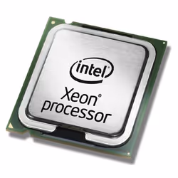 HP Intel Xeon E5540, Intel® Xeon® séquence 5000, Socket B (LGA 1366), 45 nm, E5540, 2,53 GHz, 64-bit