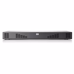 HPE AF618A, Noir