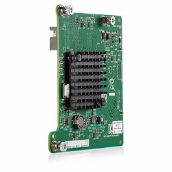 HPE 615729-B21, Interne, Avec fil, PCI Express, Ethernet, 1000 Mbit/s