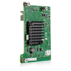 HPE 615729-B21 carte réseau Interne Ethernet 1000 Mbit/s