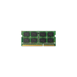 HPE 4GB (1x4GB) Single Rank x4 PC3-12800 (DDR3-1600) Registered CAS-11 Memory Kit module de mémoire 4 Go 1 x 4 Go 1600 MHz ECC