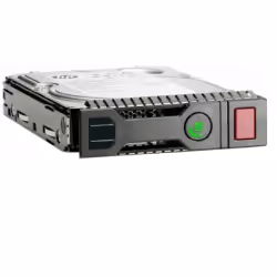HPE 450GB 6G SAS SFF, 450 Go, 10000 tr/min, 32 Mo, 2.5", SAS