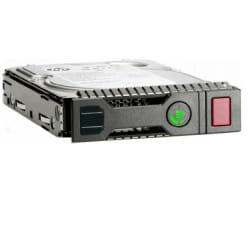 HPE 450GB 6G SAS SFF disque dur 450 Go 10000 tr/min 32 Mo 2.5"
