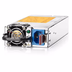 HPE 656363-B21, 750 W, 100 - 240 V, 50 - 60 Hz, Serveur, ProLiant DL360p Gen8, ProLiant DL380p Gen8, ProLiant ML350p Gen8, Pr ...