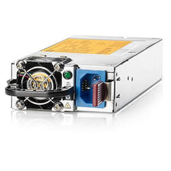 HPE 656363-B21 unité d'alimentation d'énergie 750 W