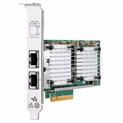 HPE 656596-B21, Interne, Avec fil, PCI Express, Ethernet, 10000 Mbit/s