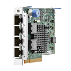 HPE Ethernet 1Gb 4-port 366FLR Interne 1000 Mbit/s