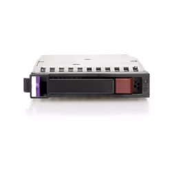 HPE 4TB 6G SATA 7.2k rpm LFF (3.5-inch) SC Midline 1yr Warranty Hard Drive, 3.5", 4 To, 7200 tr/min
