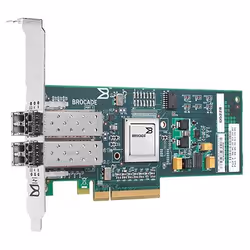 HPE PCIe/2 x Fibre Channel, PCIe, Windows Server 2003, Windows Server 2008, 247,9 mm, 262,9 mm, 193 mm, 2,73 kg