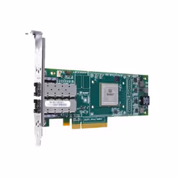 HPE StoreFabric SN1000Q, Interne, Avec fil, PCI Express, Fibre, 16000 Mbit/s