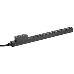 HPE H5M57A unité de distribution d'énergie 18 sortie(s) CA Noir