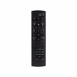 Télécommande - IIYAMA - LE5540UHS-B1 - Noir - Télécommande simple - Appareils pris en charge: LE5540UHS-B1