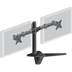 iiyama DS1002D-B1 support d'écran plat pour bureau 76,2 cm (30") Noir