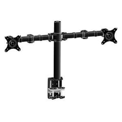 iiyama DS1002C-B1 support d'écran plat pour bureau 30" Noir