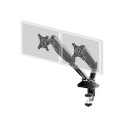 iiyama DS3002C-B1 support d'écran plat pour bureau 68,6 cm (27") Noir