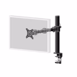 iiyama DS1001C-B1, Pince, 10 kg, 25,4 cm (10"), 76,2 cm (30"), 100 x 100 mm, Noir