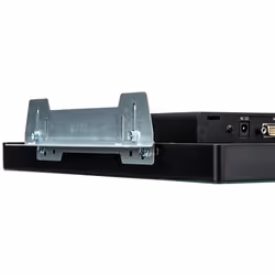 iiyama OMK1-1, Support, Acier inoxydable, iiyama TF1534MC-B6X, TF1634MC-B7X, TF1734MC-B6X, TF1934MC-B5X, TF1934MC-B6X, TF2234 ...