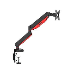 iiyama DSG3001C-R1 support d'écran plat pour bureau 30" Noir, Rouge