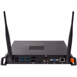 iiyama SPC5801BC-2, Intel® Core™ i5, i5-8400, 8 Go, 256 Go, Windows 10 IoT Enterprise, 64-bit