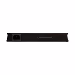 iiyama SPC5801BC-2 PC/poste de travail Mini PC Intel® Core™ i5 i5-8400 8 Go DDR4-SDRAM 256 Go SSD Windows 10 IoT Enterprise Noir