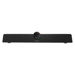 iiyama UC CAM120ULB-1 Caméra de vidéo-conférence 12 MP Noir 3840 x 2160 pixels 30 ips