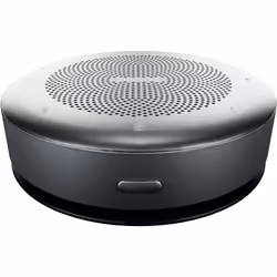 iiyama UC SPK01M enceinte de conférences Bluetooth Noir 4.2+EDR