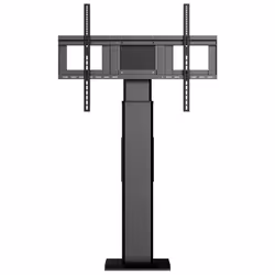 iiyama MD WLIFT1021-B1, Vis, 100 kg, 139,7 cm (55"), 2,18 m (86"), 800 x 600 mm, Noir