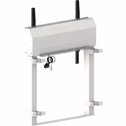 iiyama MD-WLIFT2031-W1 2,67 m (105") Blanc Sol - Vue supplémentaire 17