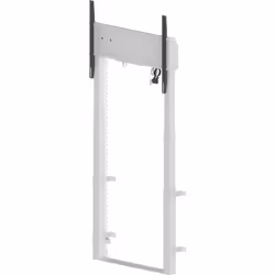 iiyama MD-WLIFT2031-W1 2,67 m (105") Blanc Sol - Vue supplémentaire 7