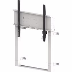 iiyama MD-WLIFT2031-W1 2,67 m (105") Blanc Sol - Vue supplémentaire 8