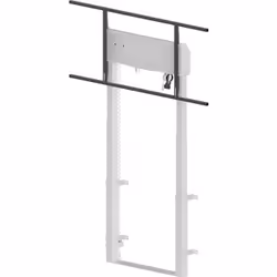 iiyama MD-WLIFT2031-W1 2,67 m (105") Blanc Sol - Vue supplémentaire 9