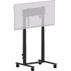 iiyama MD-CAR2031-B1, 120 kg, 2,67 m (105"), 139,7 cm (55"), 800 x 600 mm