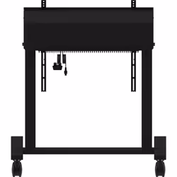 iiyama MD-CAR2031-B1 2,67 m (105") Noir - Vue supplémentaire 18