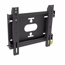 iiyama MD-WM2020, 50 kg, 100 x 100 mm, 200 x 200 mm, Noir