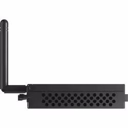 iiyama OPC51204BC-1 i5-12450H 8 Go 256 Go SSD Win11 IoT Enterprise Mini PC Noir - Vue supplémentaire 5