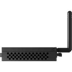 iiyama OPC51204BC-1 i5-12450H 8 Go 256 Go SSD Win11 IoT Enterprise Mini PC Noir - Vue supplémentaire 6