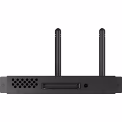 iiyama OPC51204BC-1 i5-12450H 8 Go 256 Go SSD Win11 IoT Enterprise Mini PC Noir - Vue supplémentaire 7