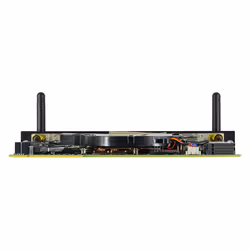iiyama SDM31201BC-1L i3-1220P 8Go 256Go SSD Win11 IoT Enterprise Mini PC Noir