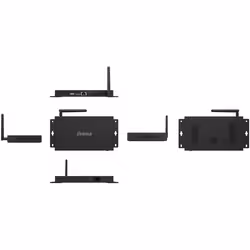 iiyama IISIGNAGEBOX-1 écran plat de PC - Vue supplémentaire 3