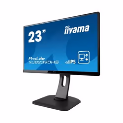 iiyama ProLite XUB2390HS-B1 LED display 23" Full HD Noir