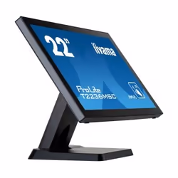 iiyama ProLite T2236MSC-B2 écran plat de PC 21.5" LED Écran tactile